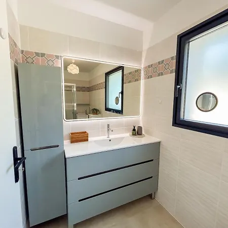 Appartement Joli T2 Avec Terrasse à Bandol