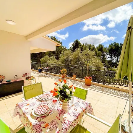 Lägenhet Joli T2 Avec Terrasse A *