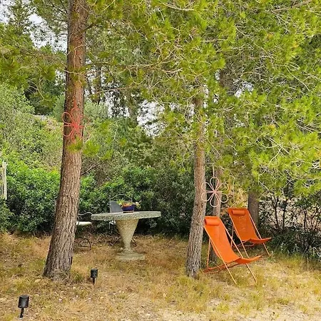 Joli T2 Avec Terrasse à