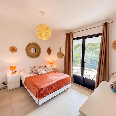 Joli T2 Avec Terrasse A