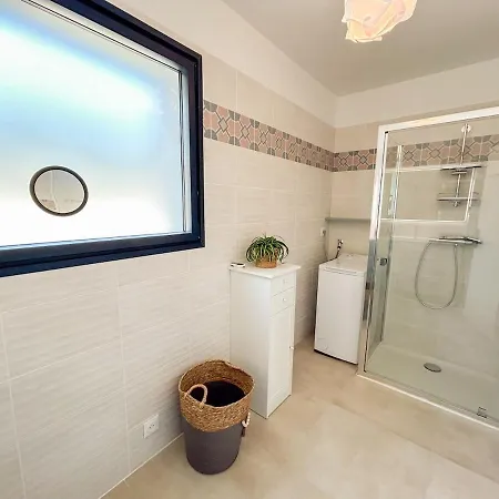 Appartement Joli T2 Avec Terrasse à *