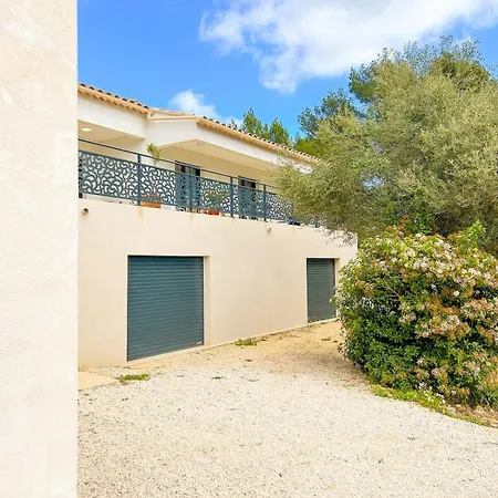 Lägenhet Joli T2 Avec Terrasse A