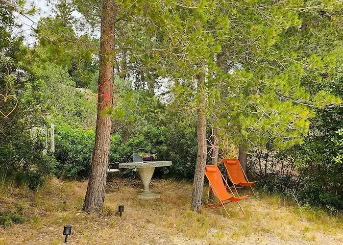Joli T2 Avec Terrasse A