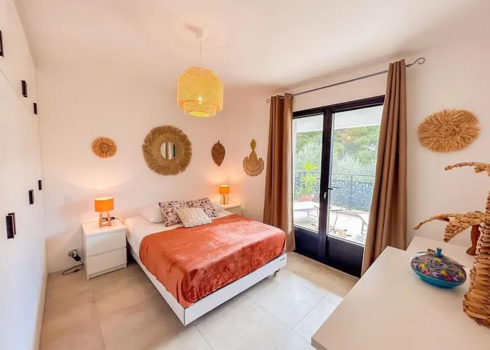 Joli T2 Avec Terrasse A