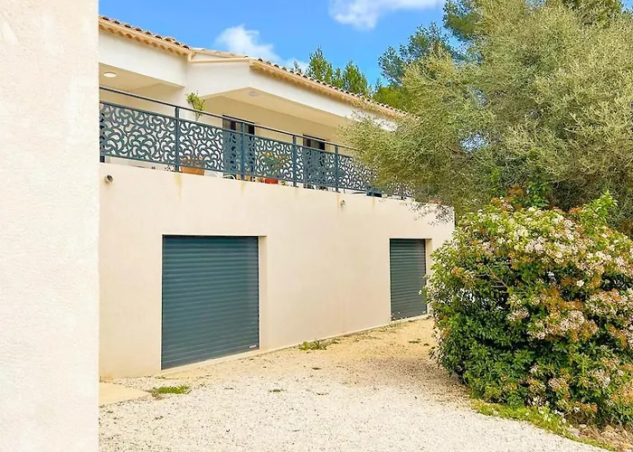 Daire Joli T2 Avec Terrasse A